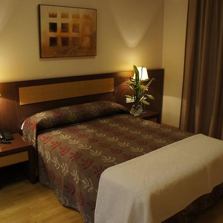 Tch Hotel Lorqui Ngoại thất bức ảnh