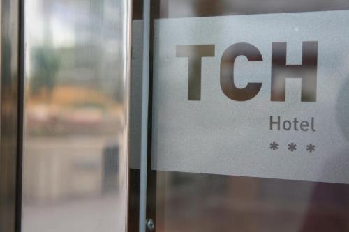 Tch Hotel Lorqui Ngoại thất bức ảnh