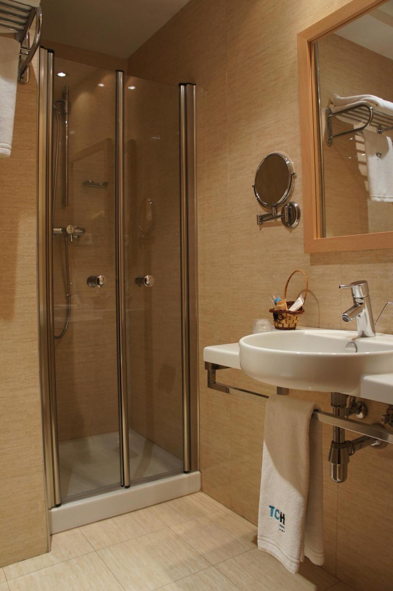Tch Hotel Lorqui Ngoại thất bức ảnh
