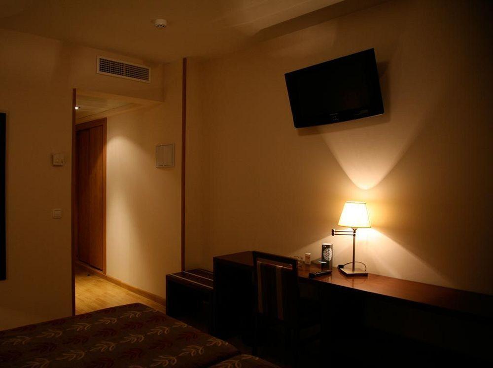 Tch Hotel Lorqui Ngoại thất bức ảnh