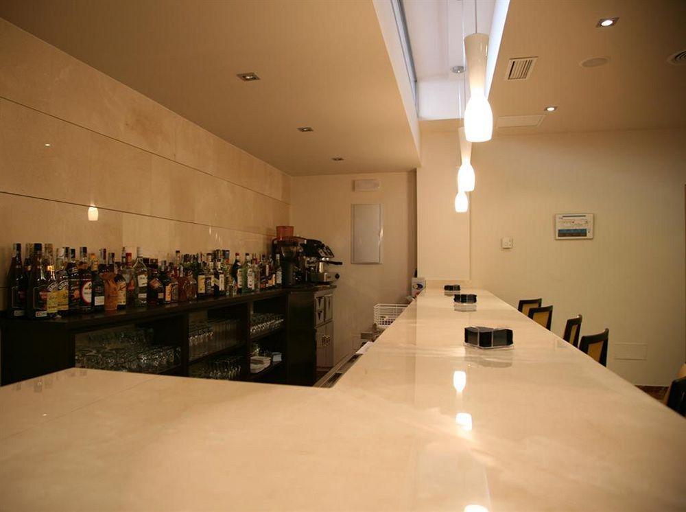 Tch Hotel Lorqui Ngoại thất bức ảnh