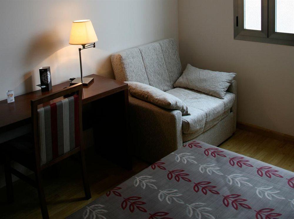 Tch Hotel Lorqui Ngoại thất bức ảnh