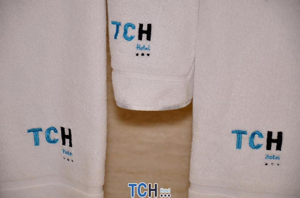 Tch Hotel Lorqui Ngoại thất bức ảnh